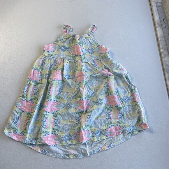 Lot of 10 Pcs Tops Skirts Cardigan Dress Toddler Girls 3 Assorted Brands - Picture 9 of 11